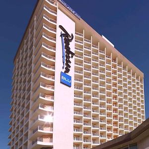 Al Mahary Radisson Blu Hotel, Tripoli