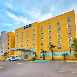 City Express By Marriott Saltillo Sur